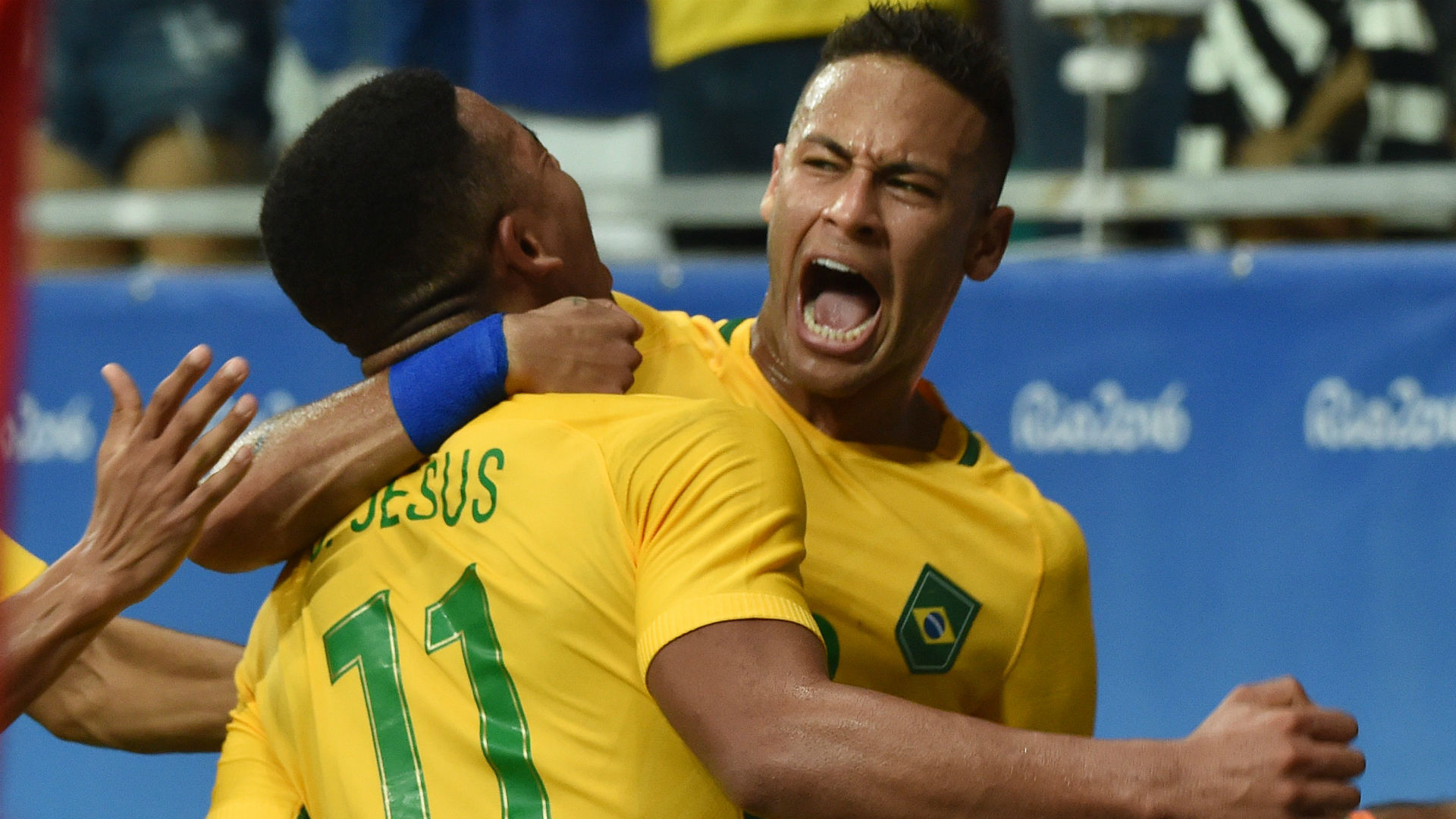 Gabriel Jesus Neymar - cropped